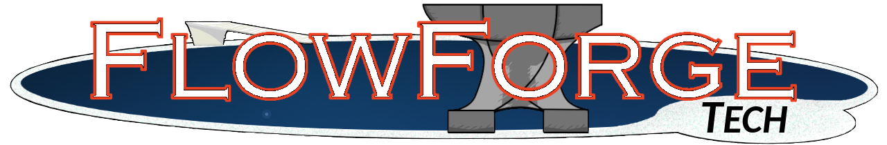 FlowForge Tech